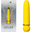 Maia JAGUAR Vibrator - Yellow